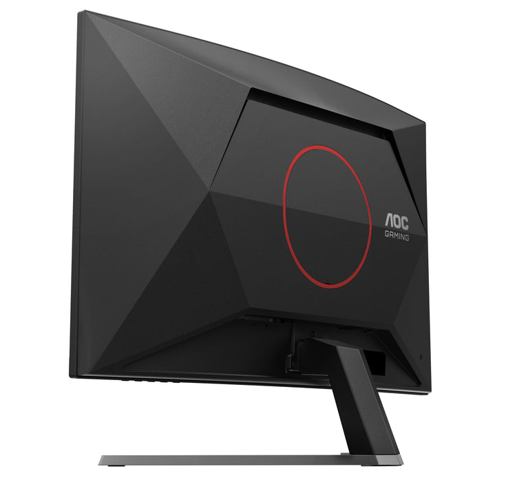 Aoc C32g42ze 31.5" Fhd Va 260hz Oc 4ms 300cd M2 Hdmi 2.0 Dp