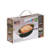 EAN 4260709010182 - Resto Kitchenware 96140 bandeja de horno Ovalado Cerámico Cazuela para hornear imagen 6