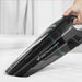 EAN 8435484054416 - Cecotec Conga Immortal Extreme Suction 22,2 Animal Hand aspiradora de mano Negro Sin bolsa imagen 8