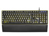 EAN 4710562752670 - Mars Gaming MK320ES teclado Juego USB QWERTY imagen 15