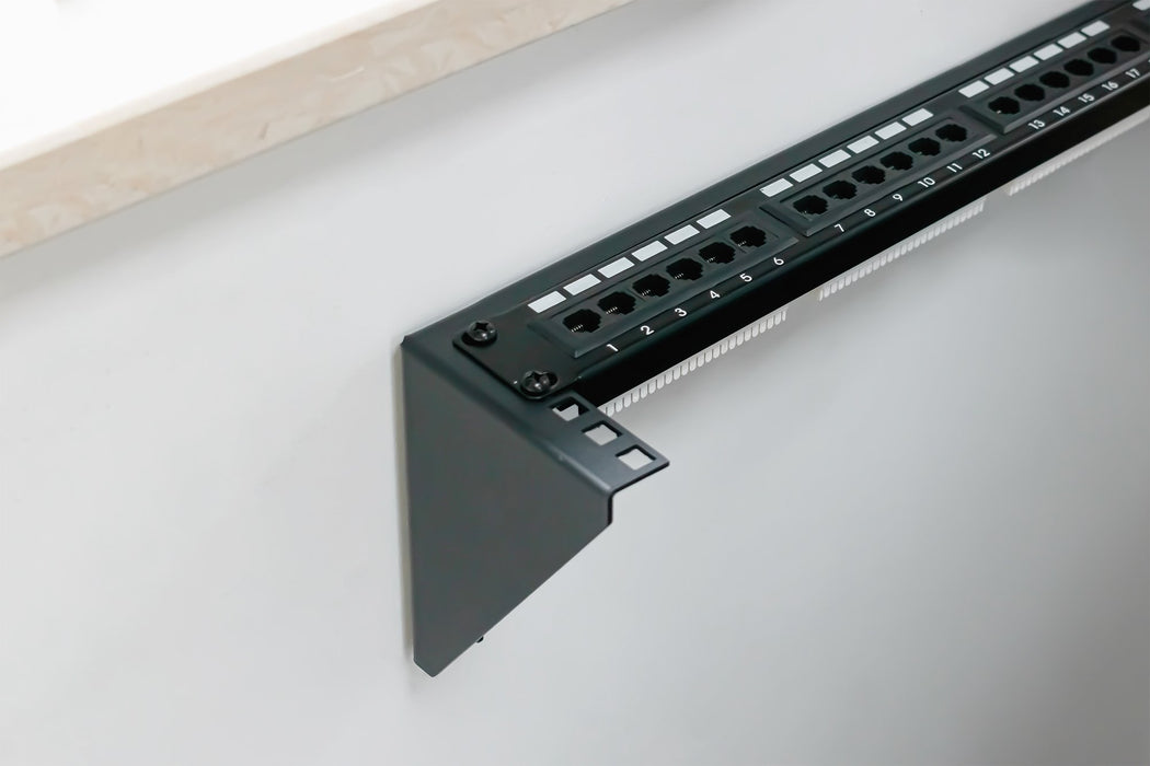 EAN 4016032490340 - Digitus DN-48004 accesorio para panel de conexiones imagen 8