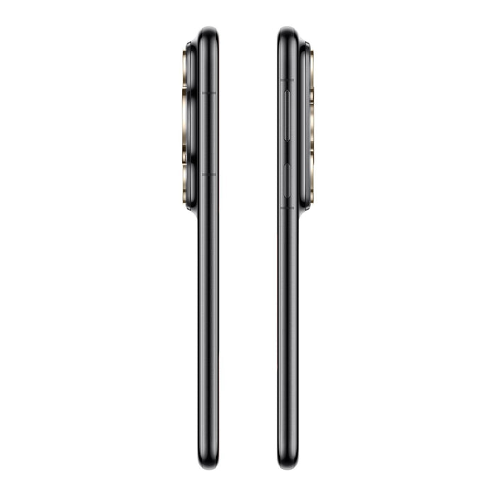 Huawei Pura 80 Ultra (Lamarru-L29ek) Golden Negro