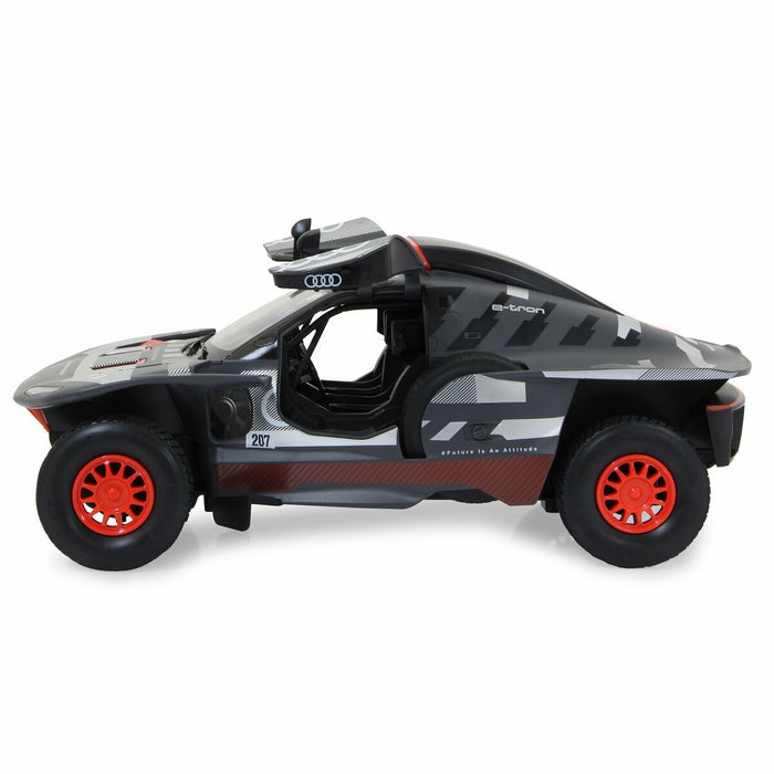 EAN 4042774471880 - Jamara AUDI RS Q e-tron E2 modelo controlado por radio Coche deportivo Motor eléctrico 1:14 imagen 14
