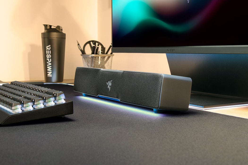 EAN 8886419379645 - Razer Leviathan V2 X Negro 65 W imagen 8