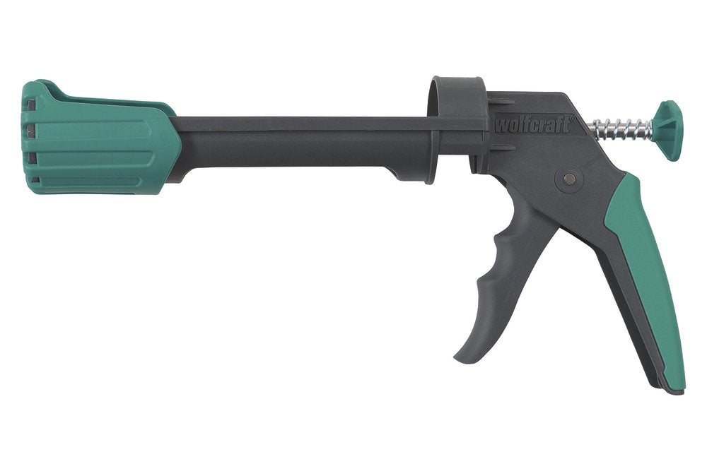 EAN 4006885435209 - wolfcraft GmbH MG 200 Pistola de calafateo de cartuchos imagen 2