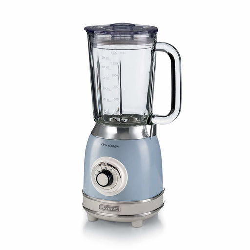 EAN 8003705119383 - Ariete 0583/05 1,5 L Batidora de vaso 1000 W Azul claro imagen 1