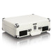 EAN 8711902072447 - Lenco TT-115CR tocadisco Tocadiscos de tracción por correa Crema de color Manual imagen 6
