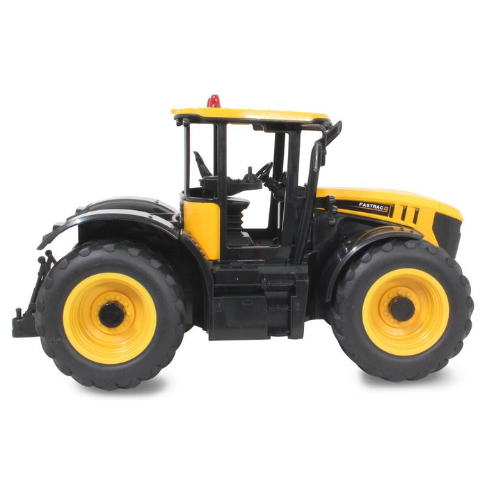 EAN 4042774467555 - Jamara 405300 modelo controlado por radio Tractor Motor eléctrico 1:16 imagen 12