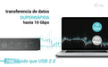EAN 8595611707001 - i-tec CA5MONITORDOCKPD base para portátil y replicador de puertos Alámbrico USB 3.2 Gen 1 (3.1 Gen 1) Typ imagen 11