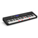 EAN 4971850315124 - Casio LK-S450 sintetizador Sintetizador digital 61 Negro imagen 2