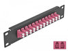EAN 4043619667697 - DeLOCK 66769 panel de parcheo imagen 1