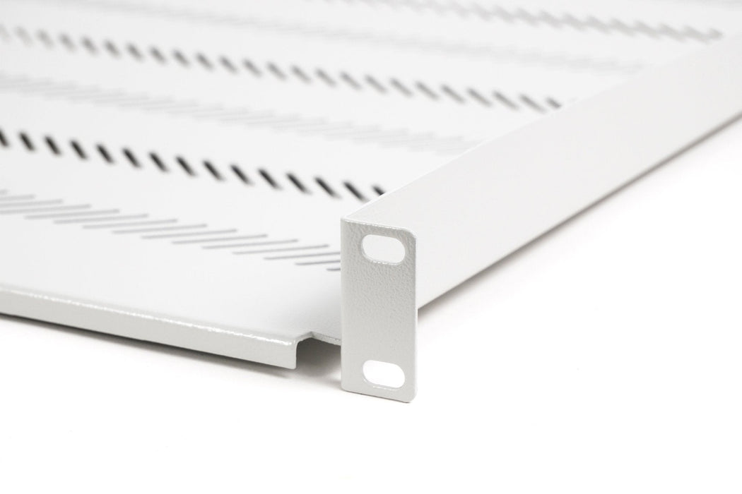 Digitus Tn-19-550-1u-Gy Accesorio De Bastidor Rackshelf Ear
