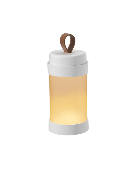 EAN 4029599110514 - Sompex ALVA Lámpara solar con forma de farol portátil para exterior LED 1,1 W G imagen 2