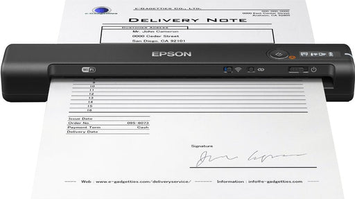 EAN 8715946656915 - Epson WorkForce ES-60W imagen 1