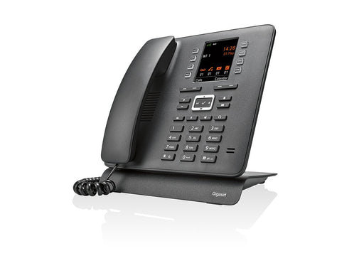 EAN 4250366852188 - Gigaset Maxwell C teléfono IP Negro TFT imagen 2