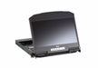 EAN 5706998285140 - ATEN CL3800NW consola de rack 47 cm (18.5") 1920 x 1080 Pixeles Metal, Plástico Negro imagen 5