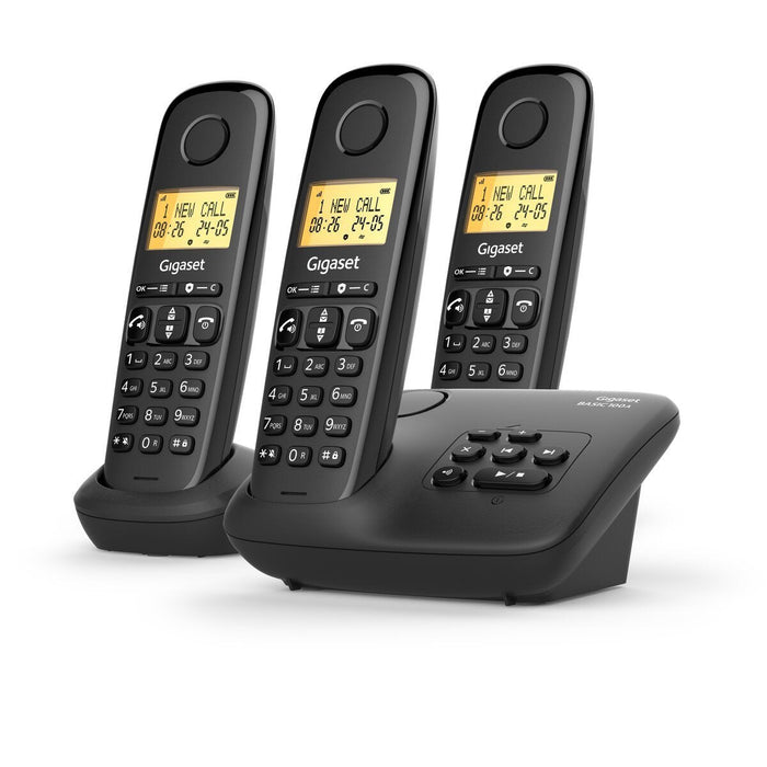 Gigaset Gigaset Basic 100a Trio