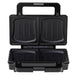 EAN 5905575903112 - Adler AD 3073 sandwichera 1400 W Negro, Plata imagen 7