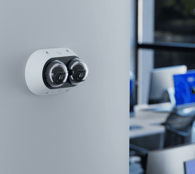 Ubiquiti Ai Multi-Sensor 2