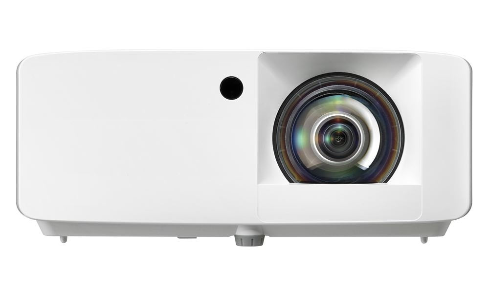 EAN 5055387666788 - Optoma ZW350ST Proyector de corto alcance 3600 lúmenes ANSI DLP WXGA (1280x800) 3D Blanco imagen 4