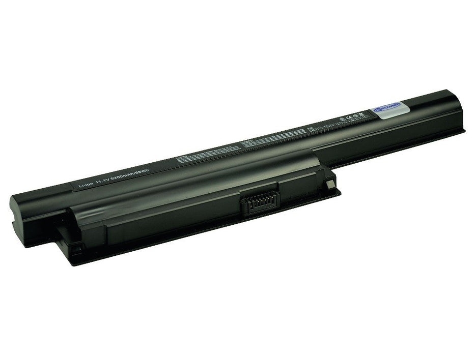EAN 5055190137123 - 2-Power CBI3286A refacción para laptop Batería imagen 1