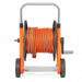 EAN 8800356879525 - Daewoo DWR 2126 Tambor de carrete Manual Negro, Naranja imagen 6