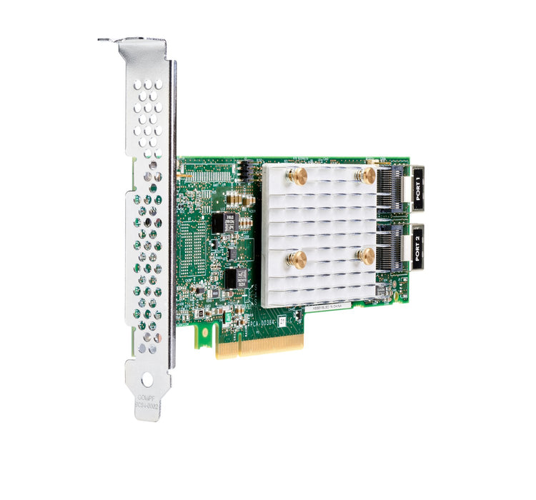 EAN 5715063091661 - HPE SmartArray E208i-p SR controlado RAID PCI Express x8 3.0 12 Gbit/s imagen 1