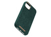 EAN 8720574620856 - Njord byELEMENTS Salmon Leather Magsafe funda para teléfono móvil 17 cm (6.7") Verde imagen 10