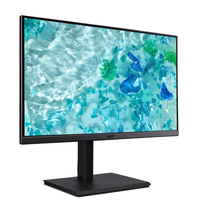 EAN 4711121787416 - Acer B277KLbmiiprfx pantalla para PC 68,6 cm (27") 3840 x 2160 Pixeles 4K Ultra HD LCD Negro imagen 2