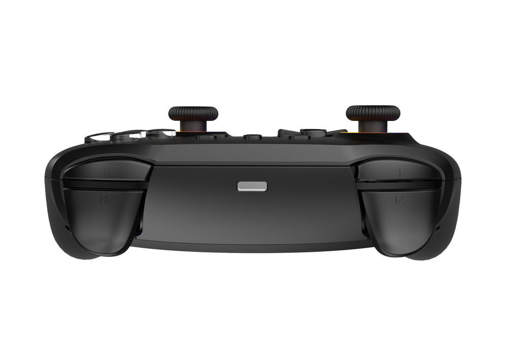 Deltaco Controller 2 C Tame Rgb Wireless Negro Switch