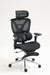 EAN 5901443391562 - Activejet YK848 BK silla de oficina y de ordenador Asiento de malla Respaldo de malla imagen 36