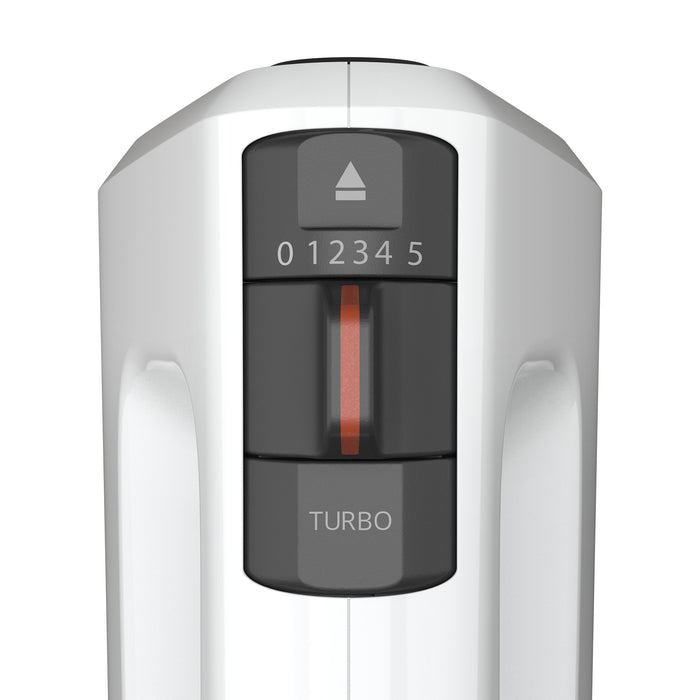 EAN 3016667245910 - Krups GN4001 Batidora de mano 450 W Blanco imagen 4