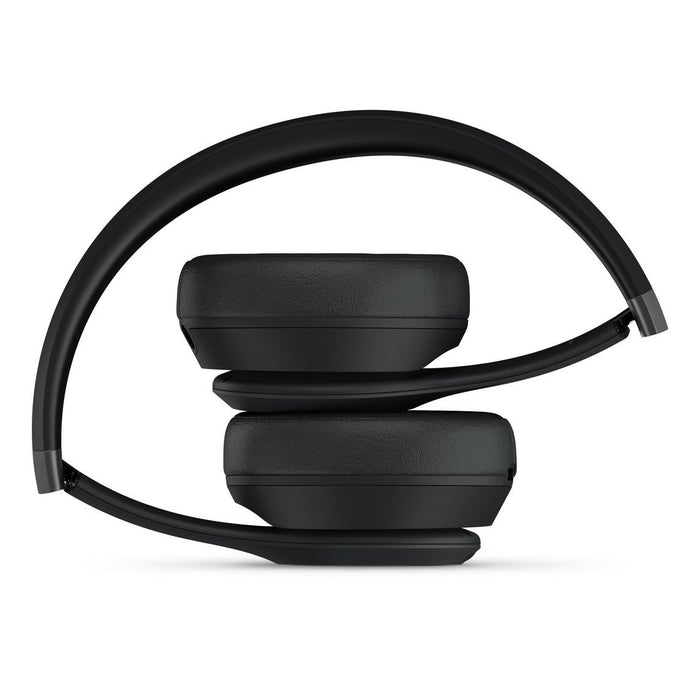 EAN 195949121692 - Apple Beats Solo 4 Auriculares Inalámbrico y alámbrico Diadema Llamadas/Música USB Tipo C Bluetooth Negro imagen 3