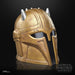 EAN 5010996282132 - Star Wars The Black Series The Armorer Electronic Helmet imagen 2