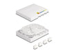EAN 4043619878901 - DeLOCK 87890 caja de conexiones de red imagen 5