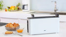 EAN 8021098760043 - Braun HT 3110 White 7 1 rebanada(s) 1000 W Blanco imagen 6