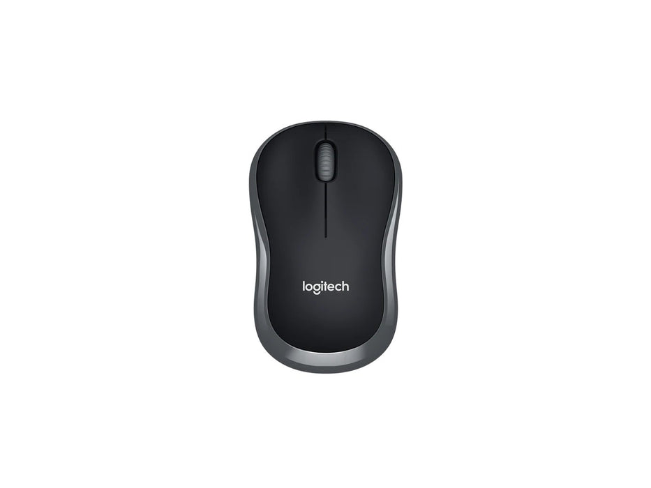 EAN 5099206033658 - Logitech Wireless Combo MK330 teclado Ratón incluido Oficina USB QWERTY Internacional de EE.UU. Negro imagen 8