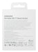 EAN 8806097817840 - Samsung MU-PD2T0G/WW unidad externa de estado sólido 2 TB USB Tipo C 3.2 Gen 2 (3.1 Gen 2) Plata imagen 9