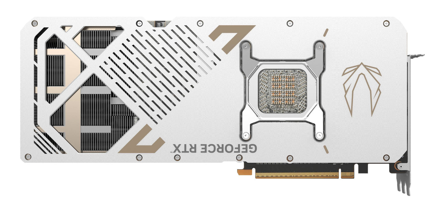 EAN 8886307700452 - Zotac GAMING GeForce RTX 5090 SOLID OC NVIDIA 32 GB GDDR7 imagen 3