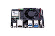 EAN 4718017593212 - ASUS Tinker Edge R placa de desarrollo Rockchip RK3399Pro 1,8 MHz imagen 6
