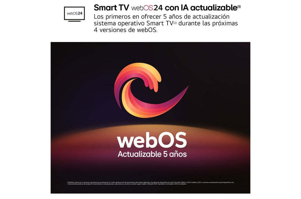 EAN 8806091946775 - LG UHD UT81 190,5 cm (75") 4K Ultra HD Smart TV Wifi Negro imagen 16