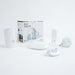 EAN 6954273625887 - EZVIZ BS-113A sistema de seguridad inteligente para el hogar imagen 4