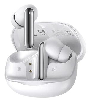 EAN 6957141409763 - QCY MeloBuds N50 Auriculares Inalámbrico Dentro de oído Llamadas/Música Bluetooth Blanco imagen 1