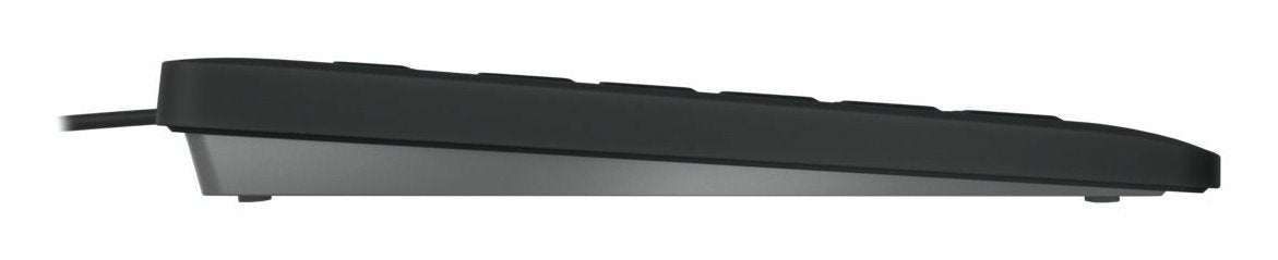 EAN 4025112106231 - CHERRY JK-8502BE-2 teclado Universal USB AZERTY Belga Negro imagen 4