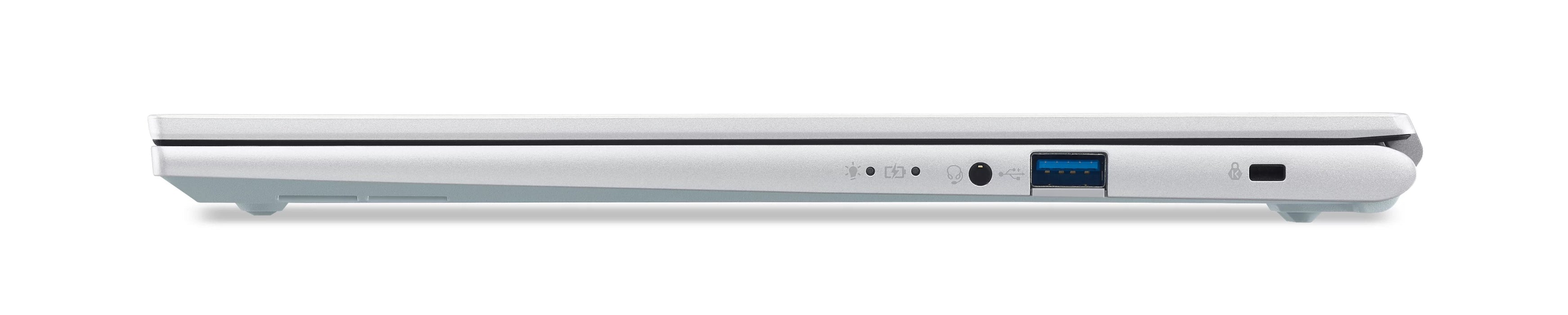 Acer Aspire Go 14 Ag14-72p-58z2 Intel Core 5 120u 14p Wuxga 16go Ddr5 512go Pcie Nvme Ssd Intel Uhd Graphics W11h 2 Años