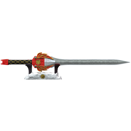 EAN 5010993977536 - Power Rangers F39475L0 arma de juguete imagen 1