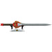 EAN 5010993977536 - Power Rangers F39475L0 arma de juguete imagen 1