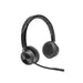 EAN 0197497837896 - HP Poly Savi 7420 Office Stereo DECT 1880-1900 MHz Headset Inalámbrico Diadema Oficina/Centro de llamadas imagen 1