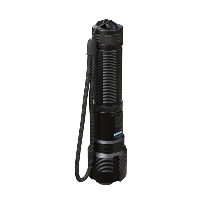 Extralink Ex.30806 Linterna Negro Linterna De Mano Smd Led