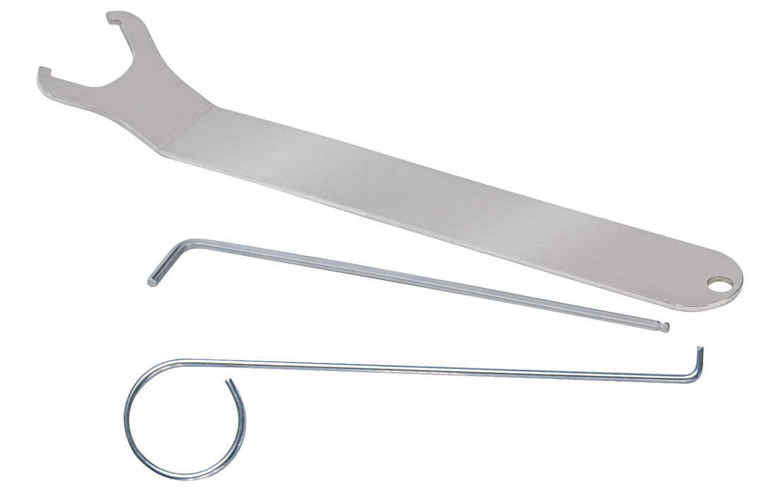 Abus Werkzeug-Set Clx/Wlx Zur Montaje De Schliesszylindern